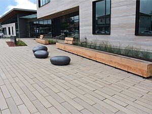 Large Scale CalArc Pavers 46